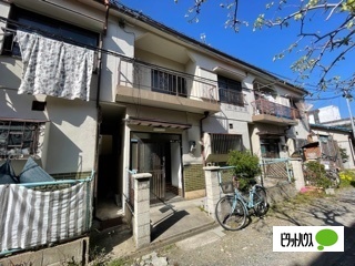 寝屋川市田井町のその他の建物外観