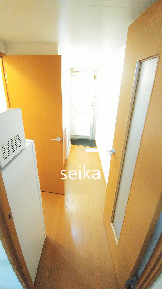 ロビー　同タイプ