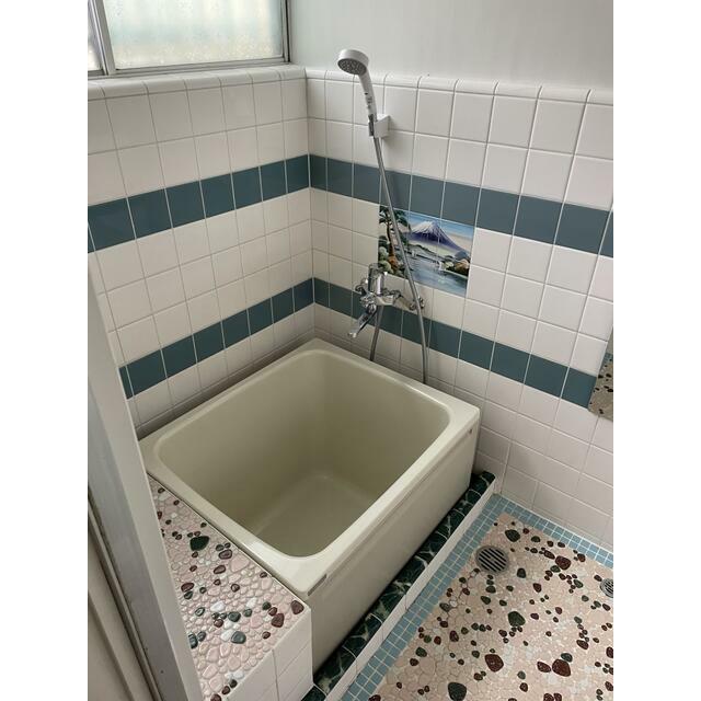 バス・シャワールーム　別部屋参考