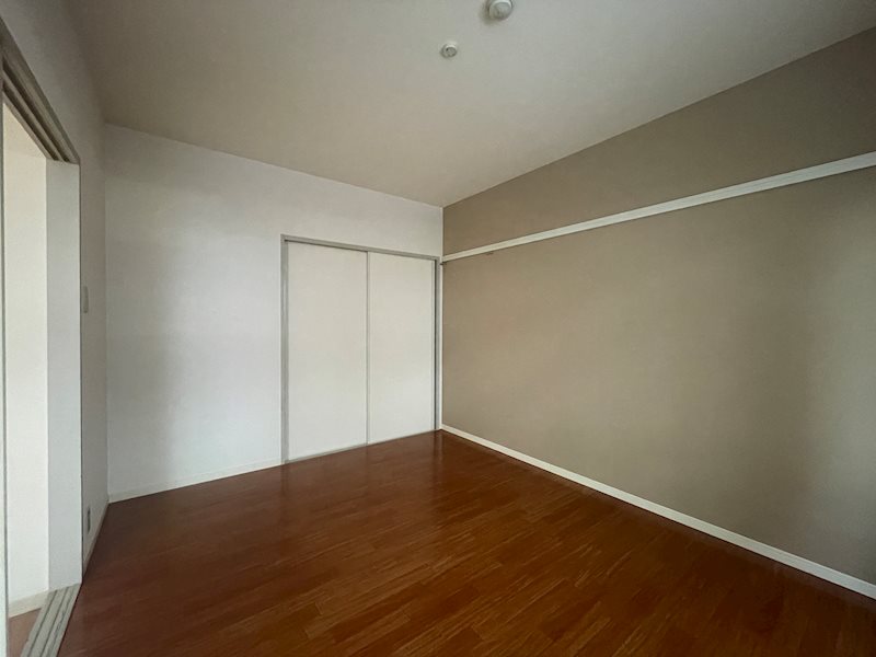 その他部屋・スペース　洋室6帖