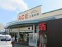 スーパー　イワサキＡＣＥ上熊本店（スーパー）まで2886m