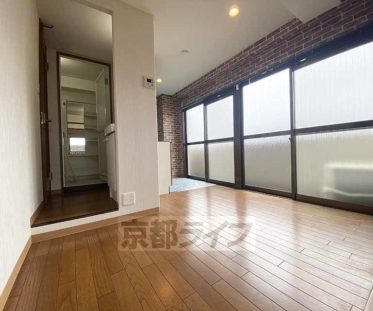 居室・リビング　ＪＲ沿線徒歩圏内