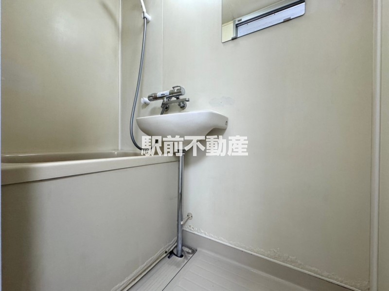 バス・シャワールーム　お風呂