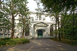 その他　【図書館】深川図書館（その他）まで484m