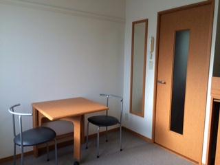 居室・リビング　現況優先