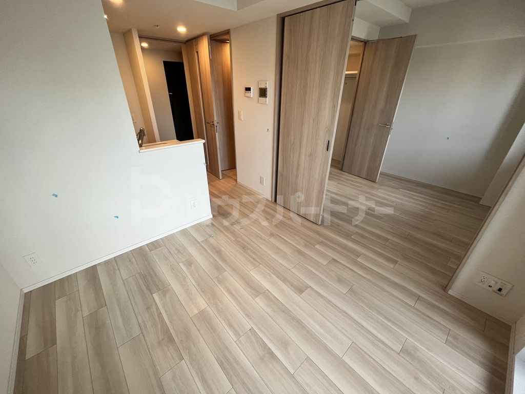 居室・リビング　リビング/居室