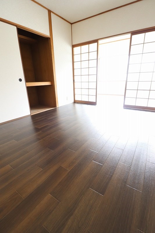 その他部屋・スペース　別部屋写真使用