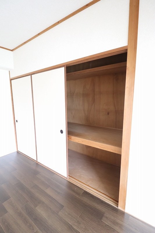 収納　別部屋写真使用