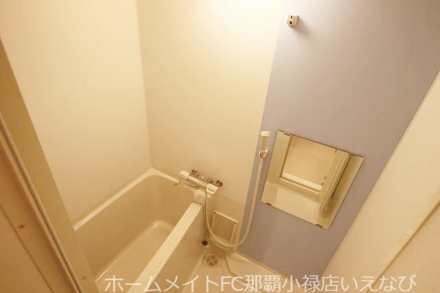バス・シャワールーム　※イメージ写真となります。