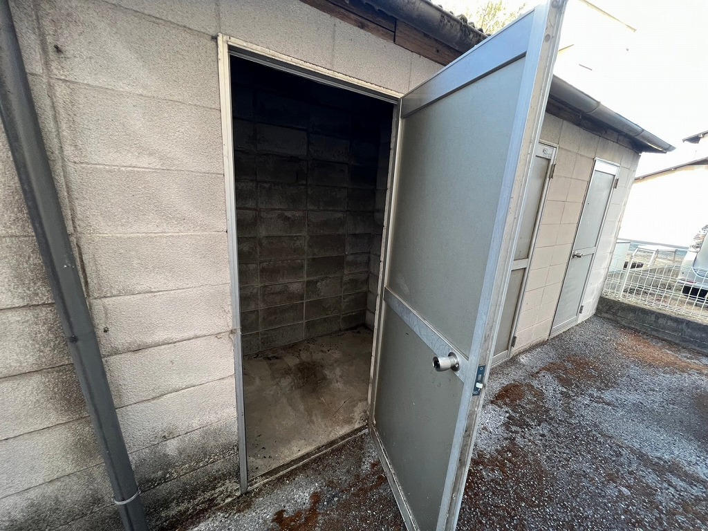 フレグランス永瀬Aのその他写真