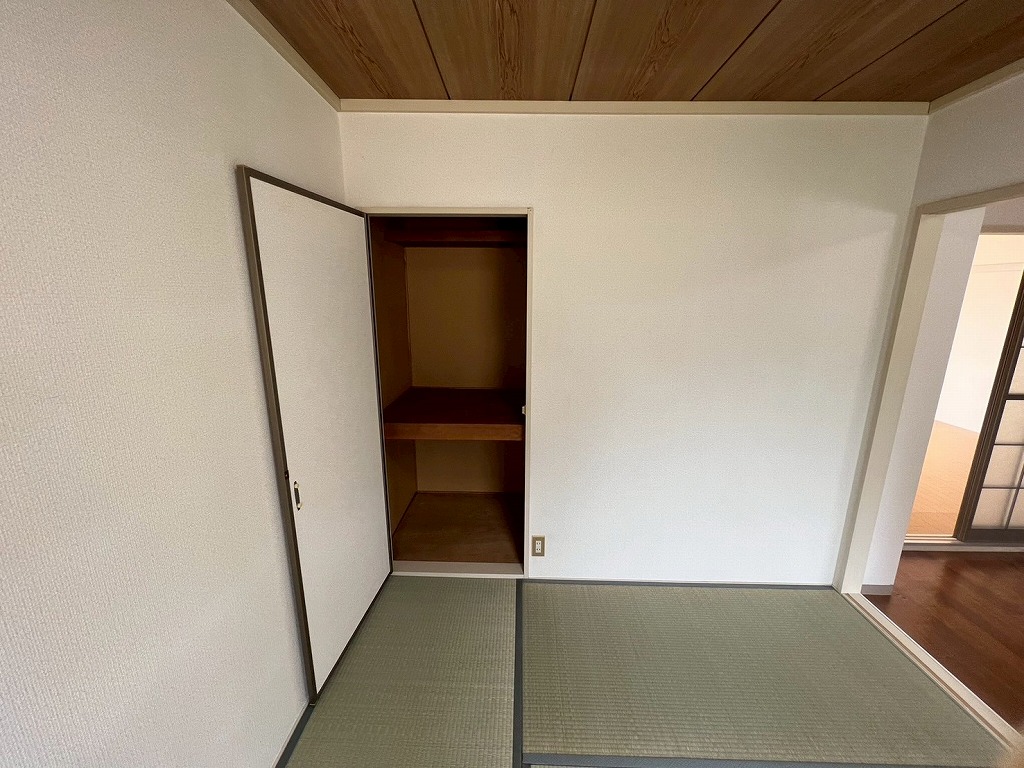 フレグランス永瀬Aの内装写真