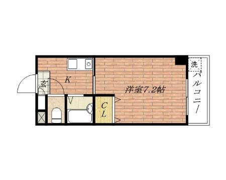 茨木市園田町
