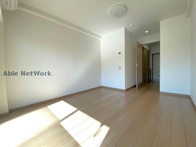 居室・リビング　※現況優先