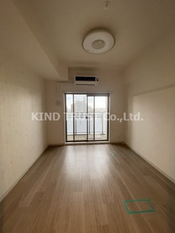 居室・リビング　リビングです