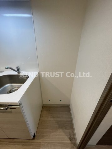 その他部屋・スペース　おしゃれな内装です