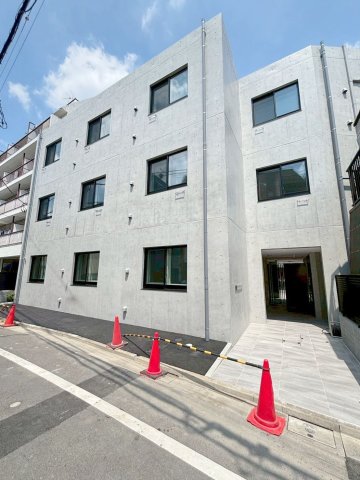 SUUMO】「防音マンション」VORT南常盤台レジデンス／東京都板橋