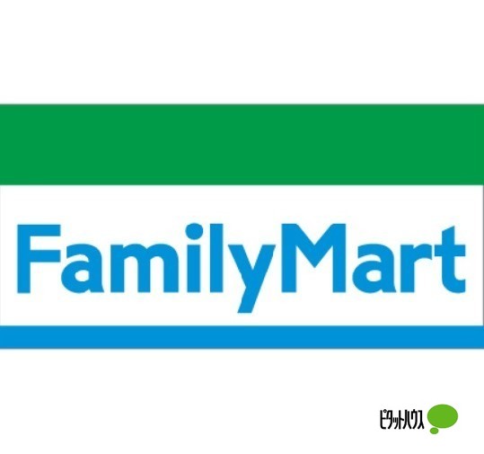 コンビニ　ファミリーマート和歌山関戸店（コンビニ）まで625m