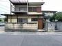 木野駅より徒歩2分 築75年9ヶ月 2階建の賃貸物件