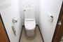 トイレ　※別号屋の写真です