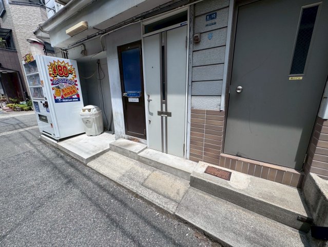ロビー