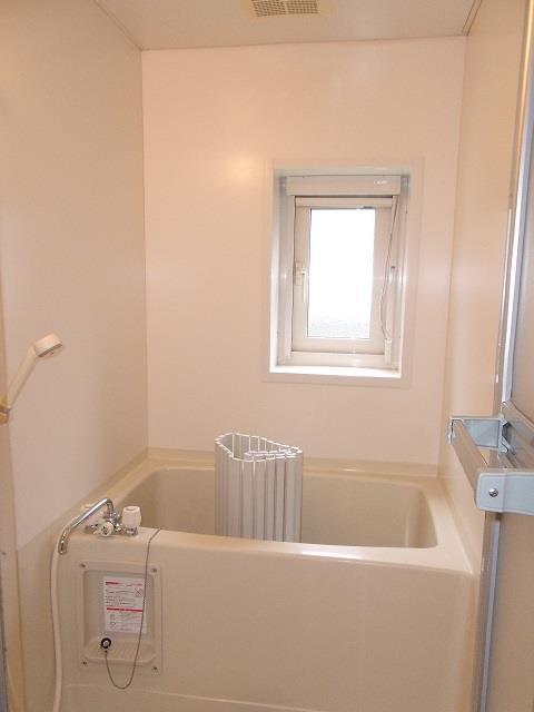 ハイカムール桜A_内装_2