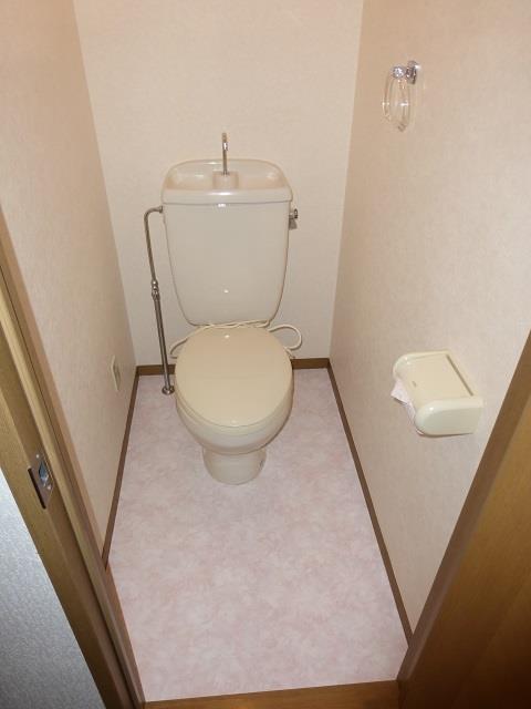 ハイカムール桜A_内装_3