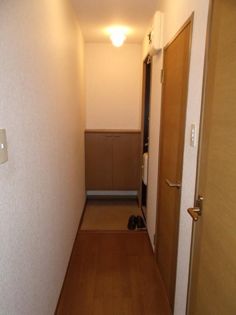 ハイカムール桜A_内装_5