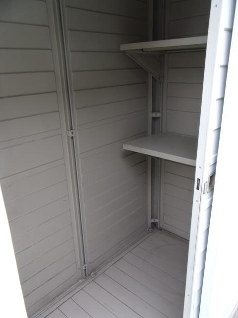 ハイカムール桜A_内装_4