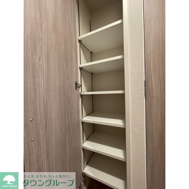 その他　シューズボックス