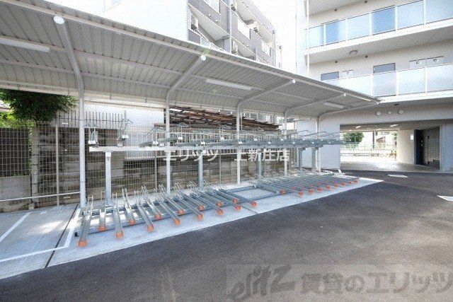 その他　駐車場