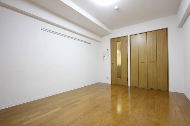 居室・リビング　使いやすい間取りですね