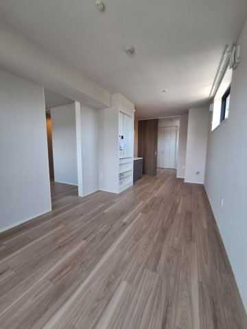 居室・リビング　14帖LDK