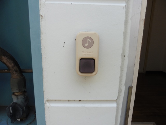 その他設備　※写真は他号室です