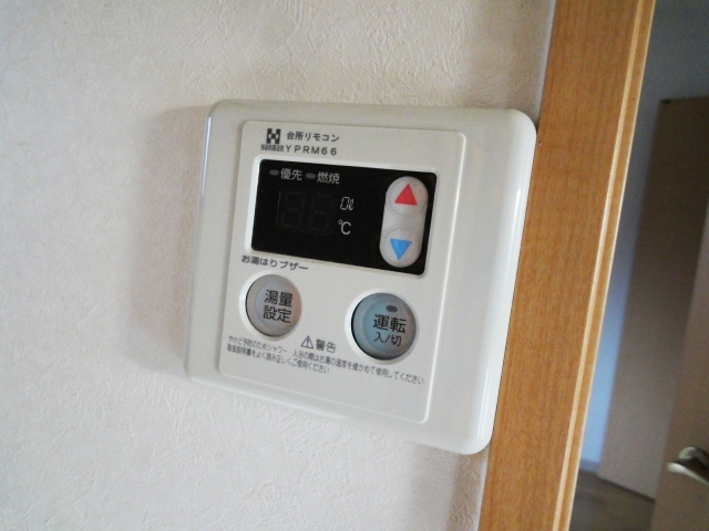 その他　同物件別号室