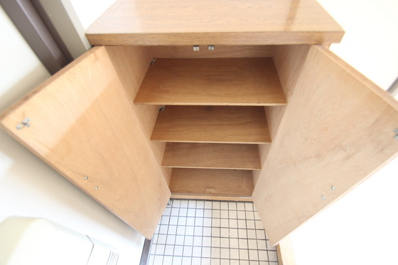 その他　※別部屋の写真です