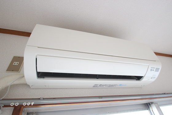 その他設備　※別部屋の写真です