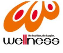 ドラックストア　ドラッグストアウェルネス 昭和町店（ドラッグストア）まで283m