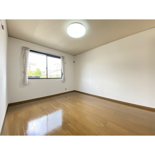 その他部屋・スペース　洋室