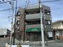 玉川学園前駅より徒歩25分 3階 築32年1ヶ月の賃貸物件