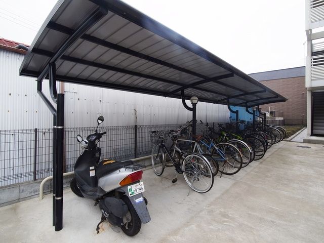 その他共有部分