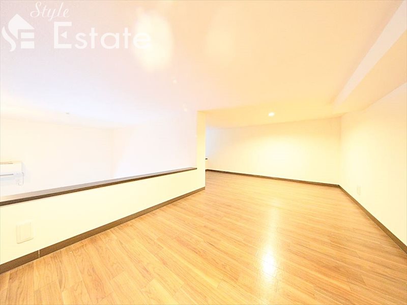 その他部屋・スペース　ベッドルーム