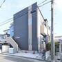 中村公園駅より徒歩9分 1階 築10年4ヶ月の賃貸物件