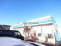 コンビニ　ローソン大垣本今一丁目店（コンビニ）まで1038m