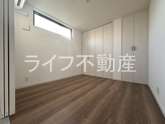 その他部屋・スペース　明るい色調の室内です