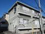平山城址公園駅より徒歩6分 2階 築33年9ヶ月の賃貸物件