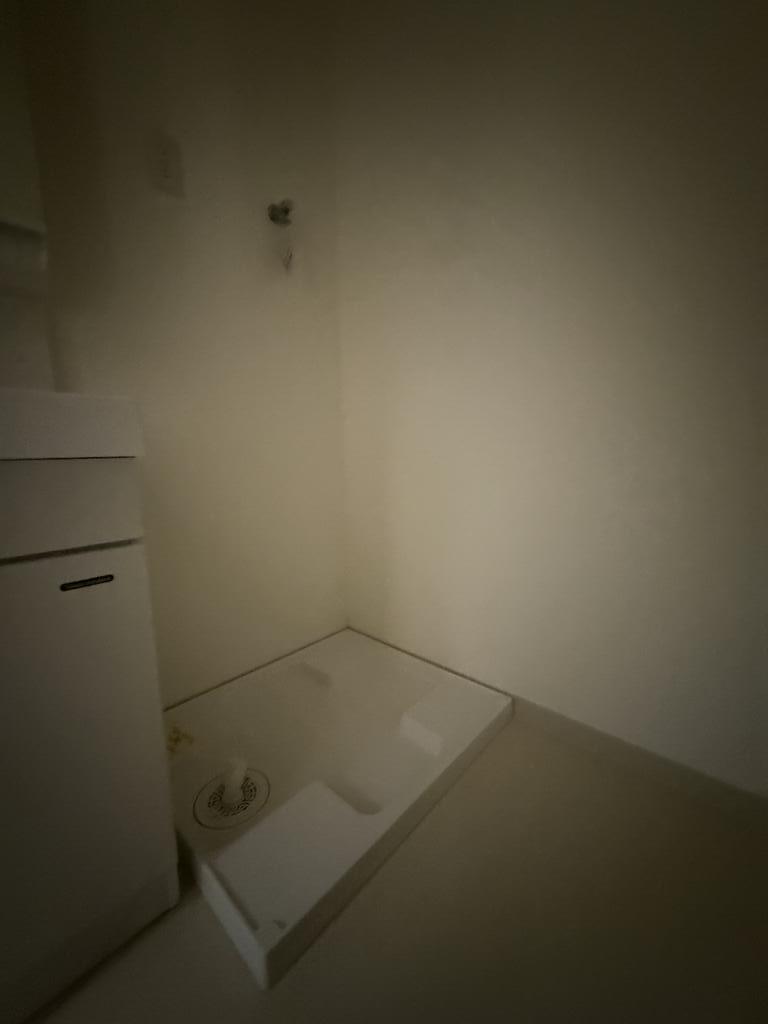 その他設備　同タイプ別部屋の写真です。