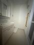 洗面設備　同タイプ別部屋の写真です。