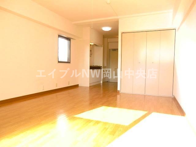 居室・リビング　居室・リビング