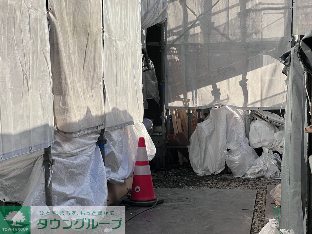 その他部屋・スペース　設備