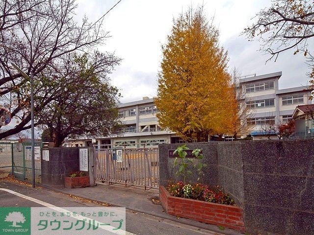 小学校　西東京市立芝久保小学校（小学校）まで1260m